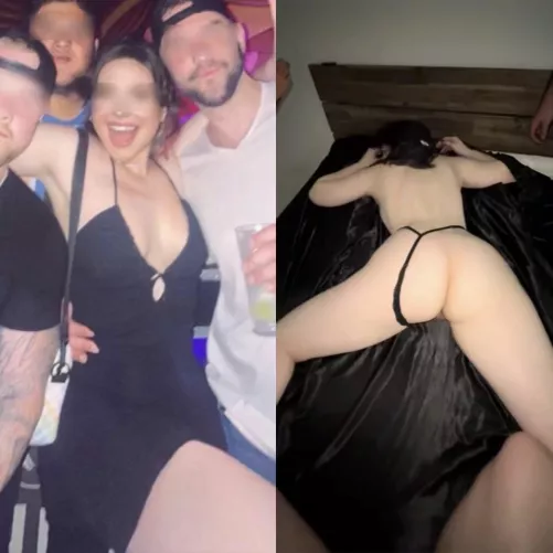 No such thing as “guy friends” hoe 😈