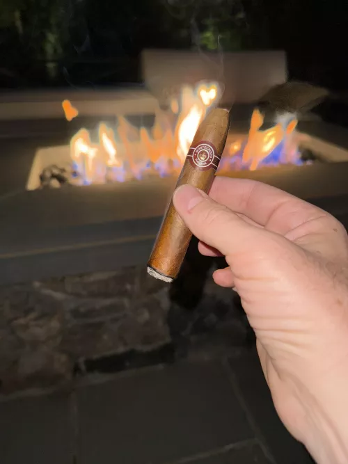 Nothing like a petite 2