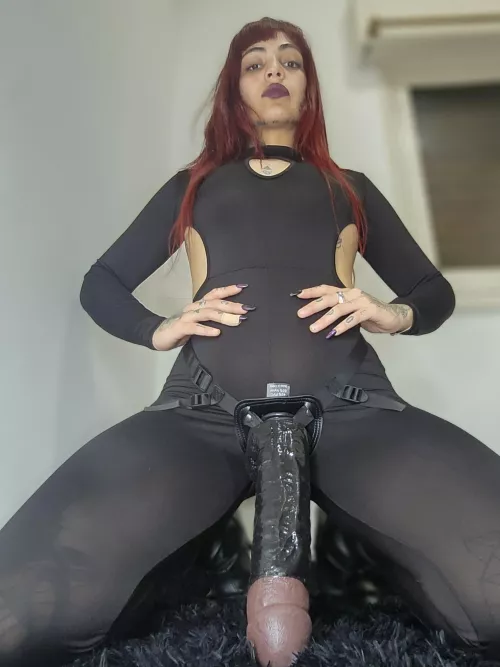 obey your mommy right now 