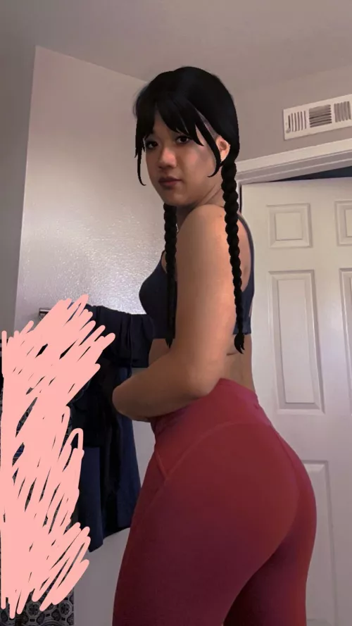 Oh hi 👋 didn’t see ya there 🤭 