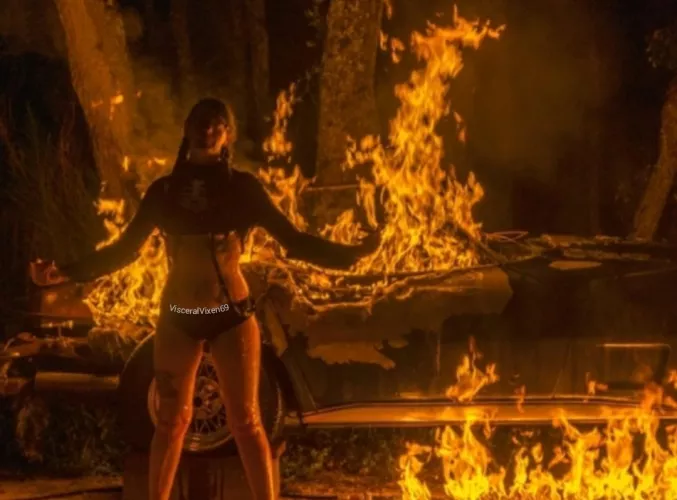 Oh you have Catholic guilt? Let Me absolve you of it, and welcome you into the warm, sensual embrace of sin. Give in to Me.... Feel My coils wrap around your soul, dragging you into the depths of fiery corruption. Get on your knees and worship your new G