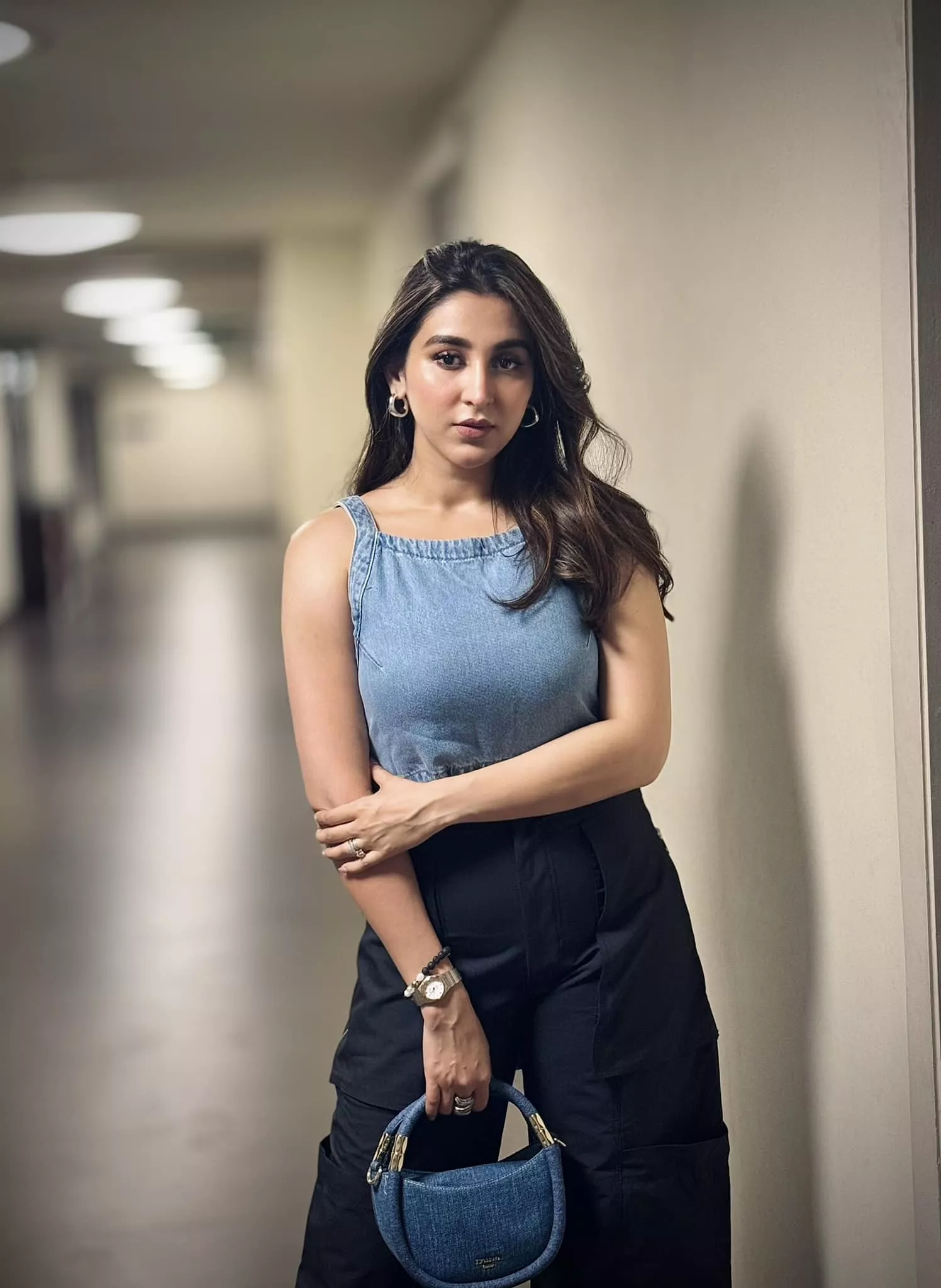 Oindrila Sen