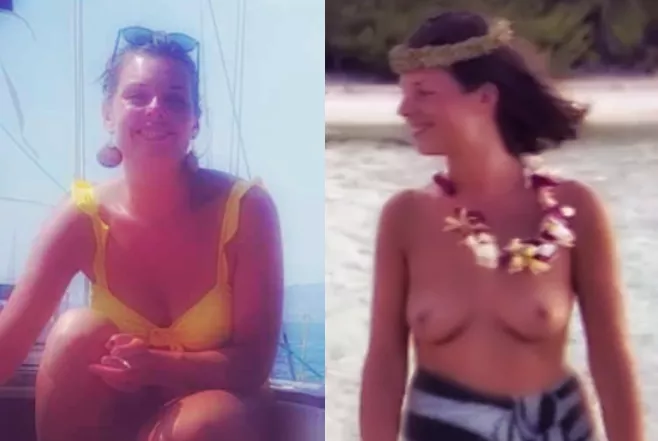 Old-school Peace Corps