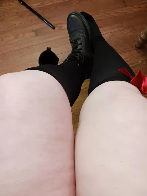 One of my favorite views