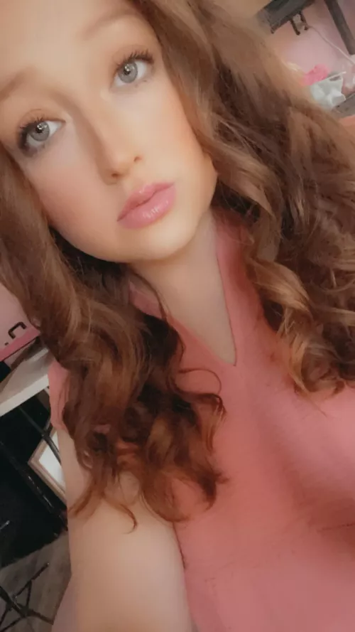 One week till my 29th birthday 