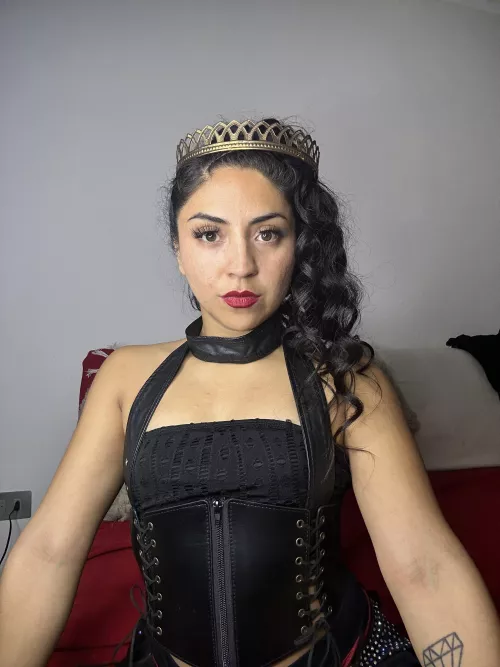 Pay what is due, Slave  