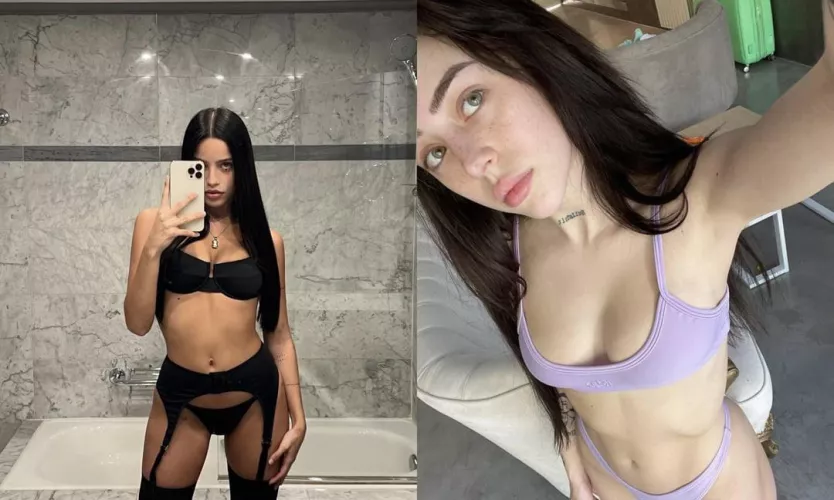 Pelea entre Argentinas