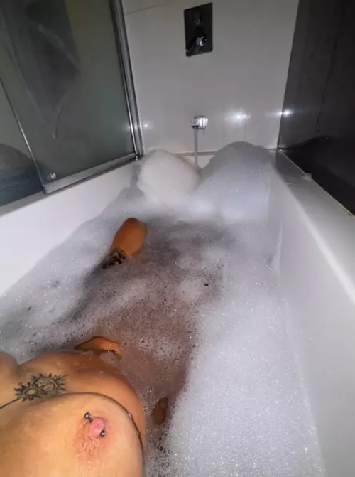 Pierced and waiting for someone special to enjoy them.