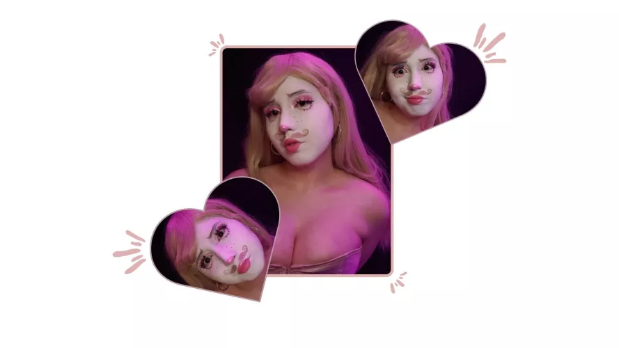 Playing around with editing lol :3