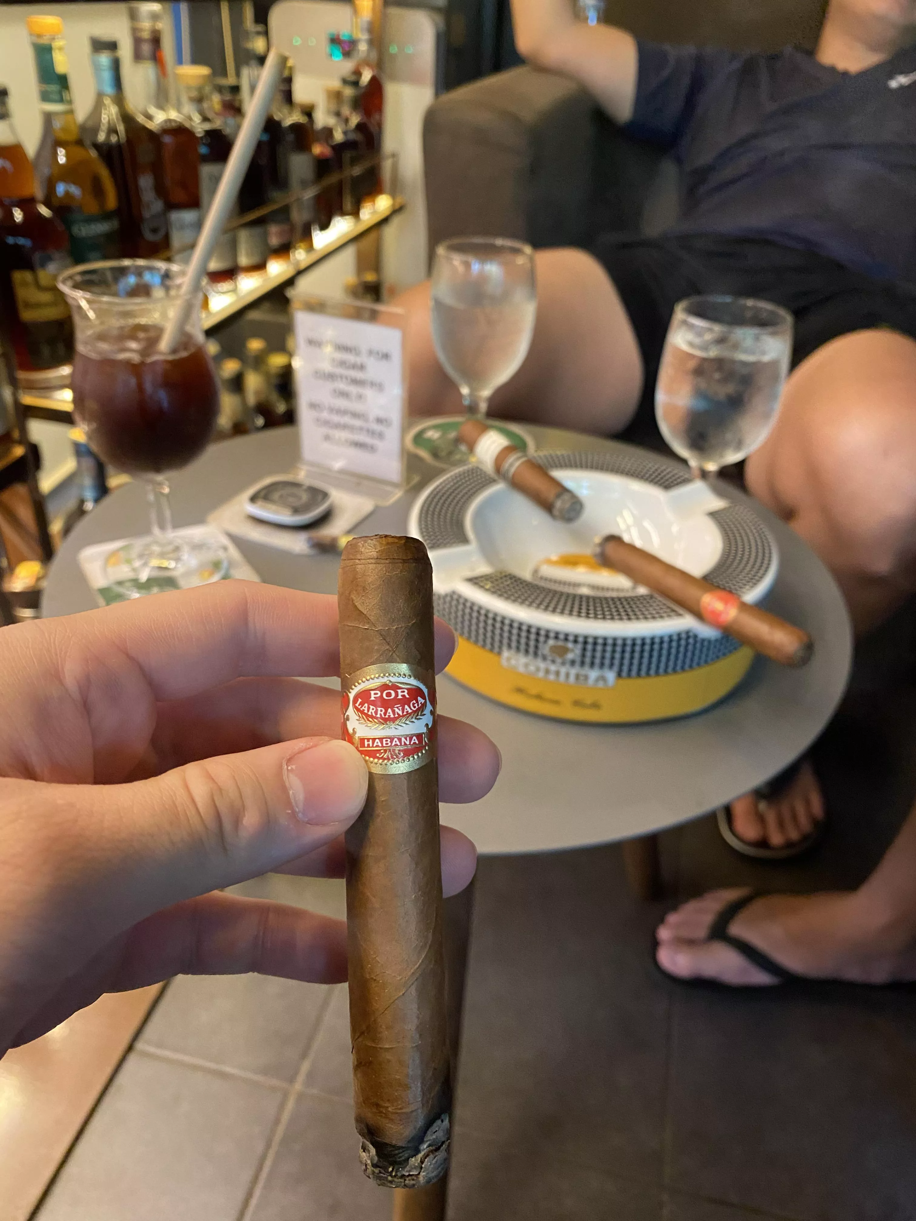  Por Larranaga Picadores