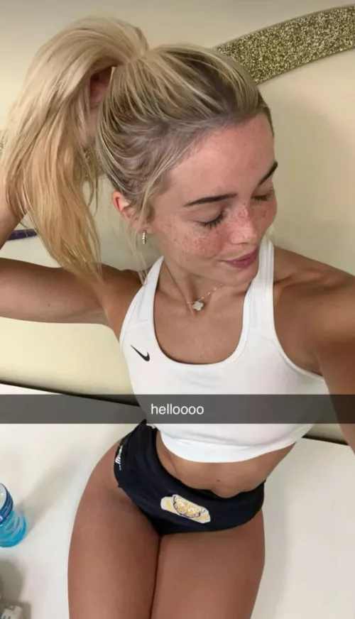 Practice selfie - sc - October 2024 