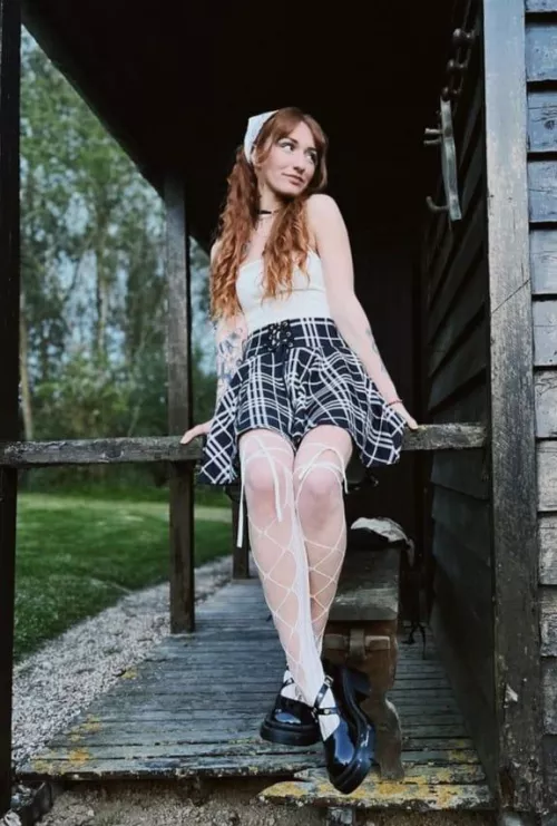 Prendre du bon temps 🥰