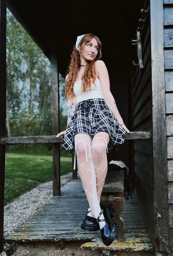 Prendre du bon temps 🥰