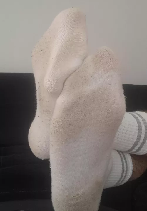 Pretty much scratch n sniff