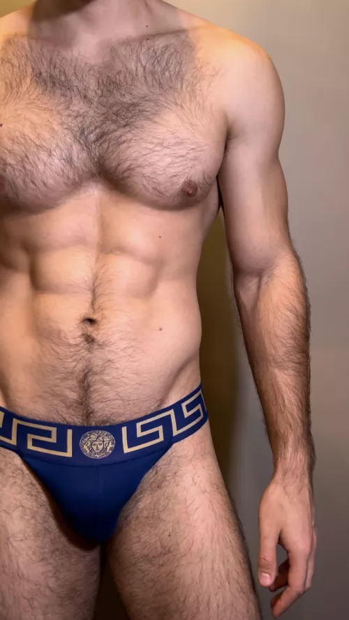 Protein alternative, served fresh. 👅