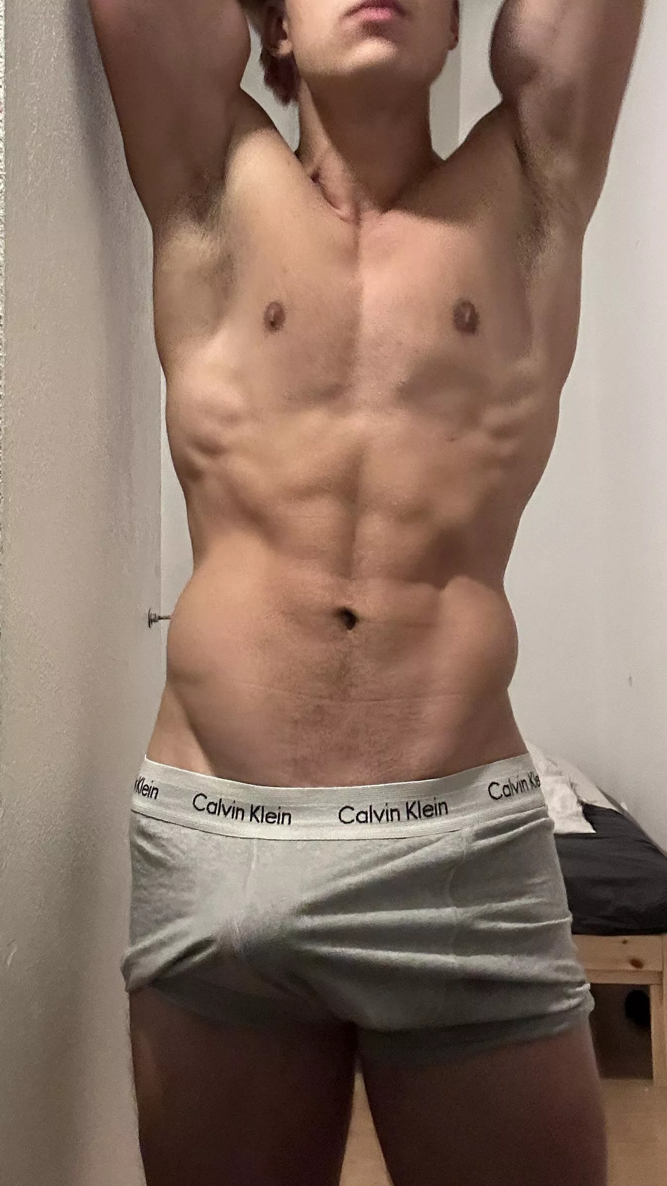 Pull it out and get to work 