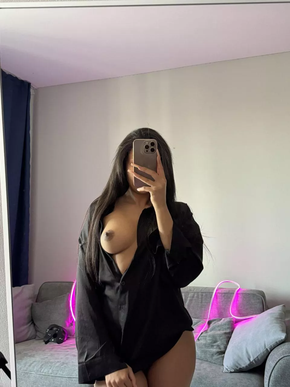 React if you like my boobies 1-10