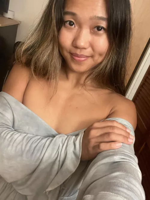 Ready for my first day at work