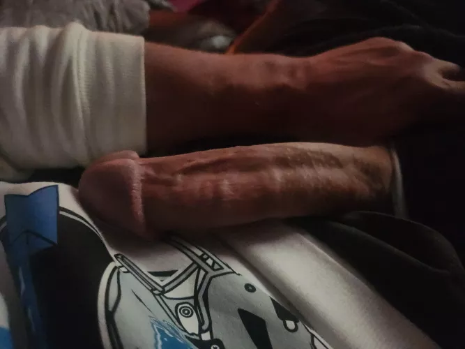 Ready for the weekend 