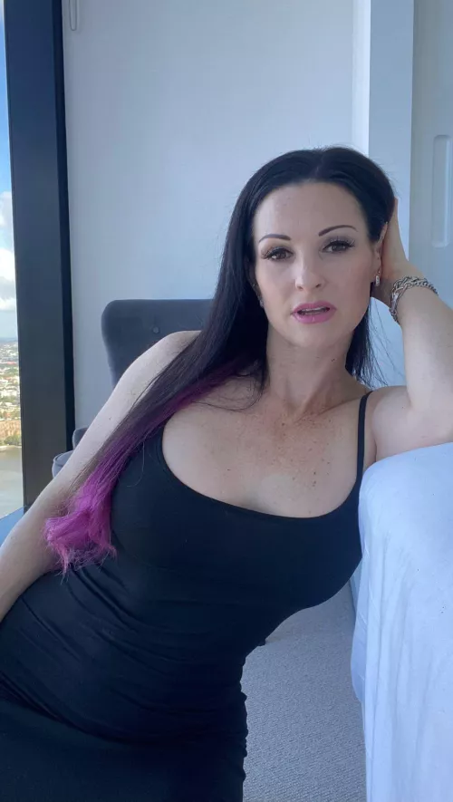 Ready to cheat on your wife with me? 💞💞