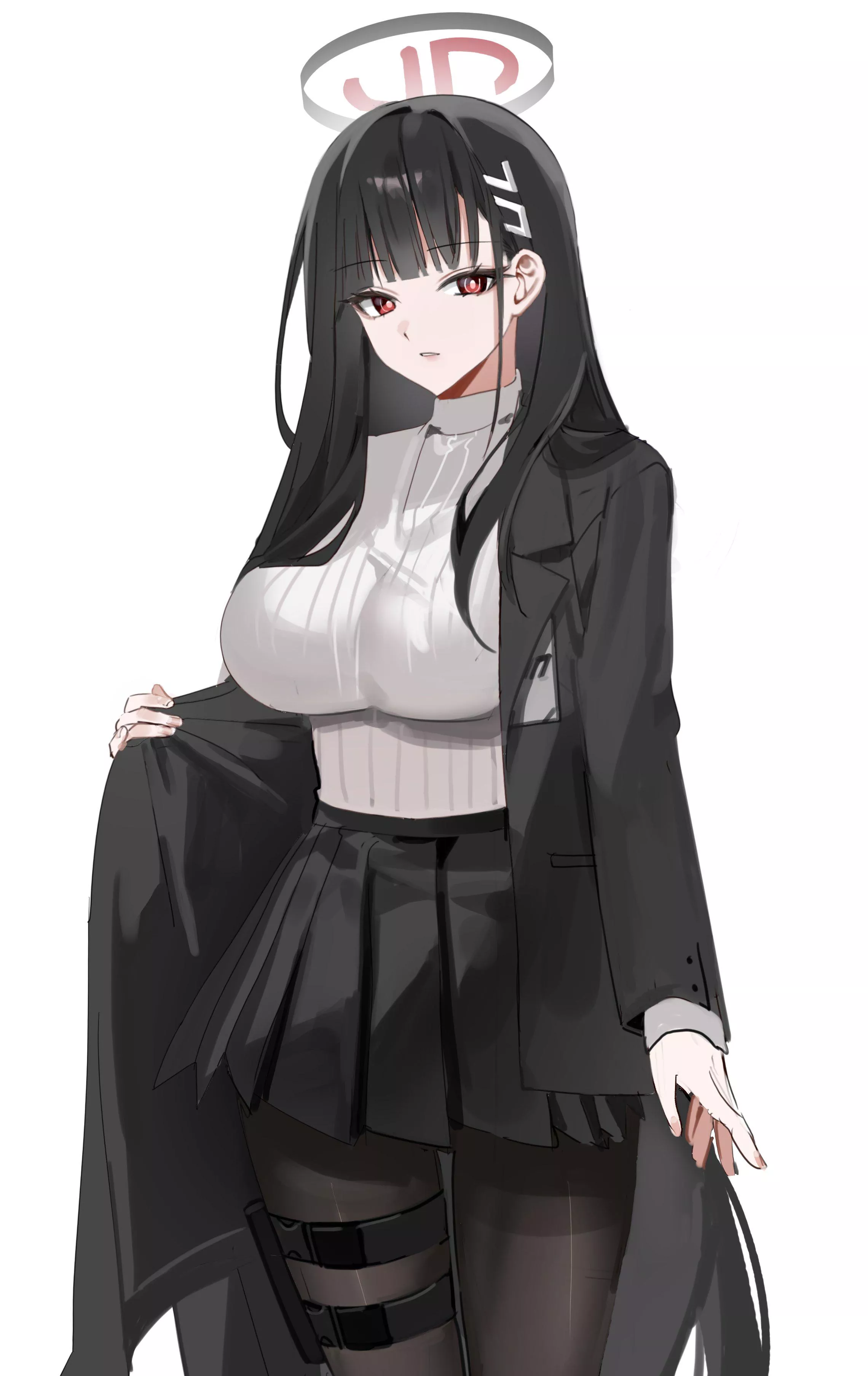 Rio Tsukatsuki [Blue Archive]