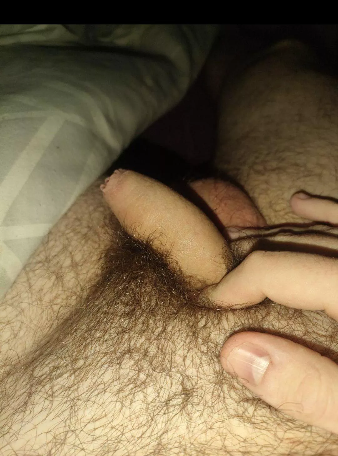 Ruin me, humiliatate and degraded me, make me learn my place !