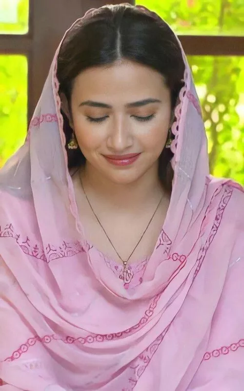 Sana Javed 