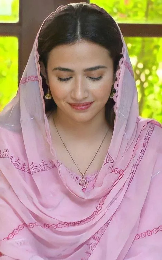 Sana Javed 