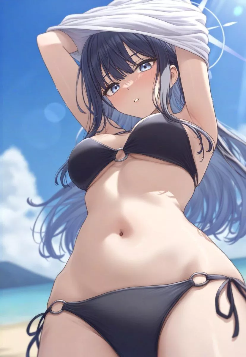 Saori Joumae [Blue Archive]