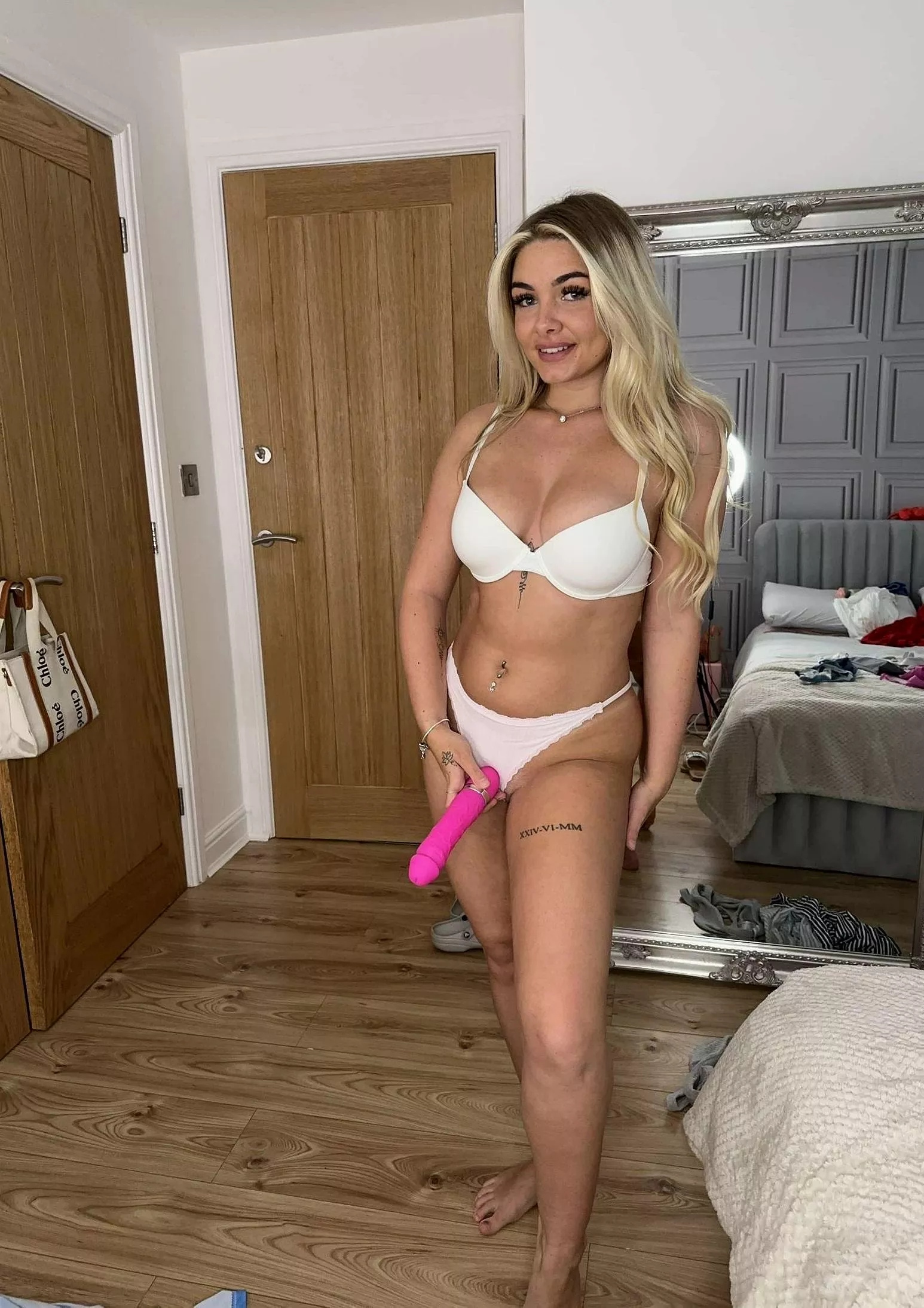 say hello to my little friend