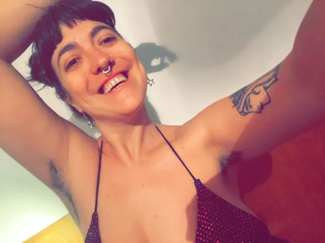 say hello to your new love