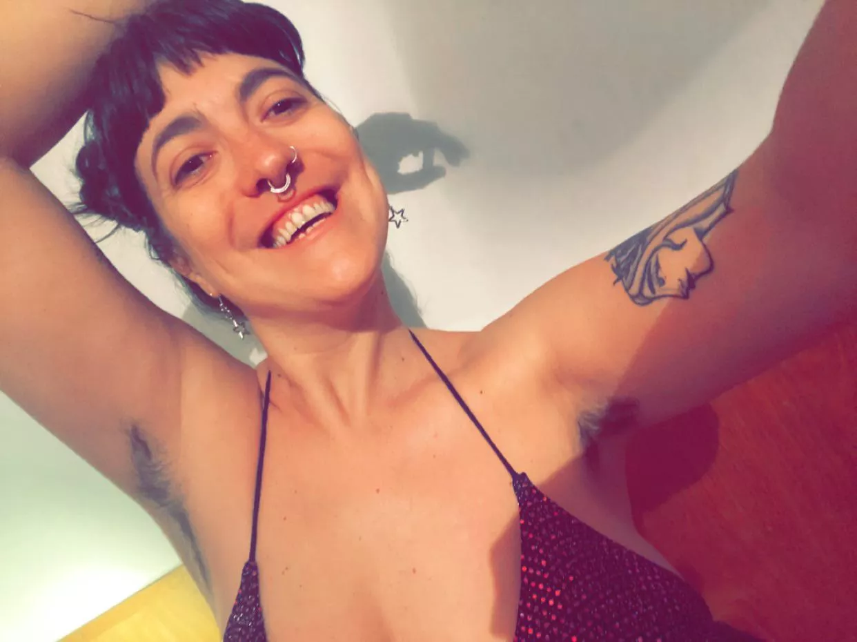 say hello to your new love