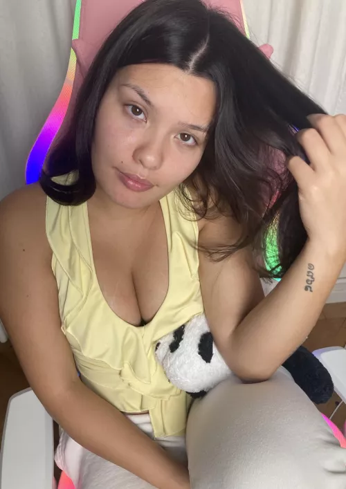 Say hii if you’re a male and 30+👼✨