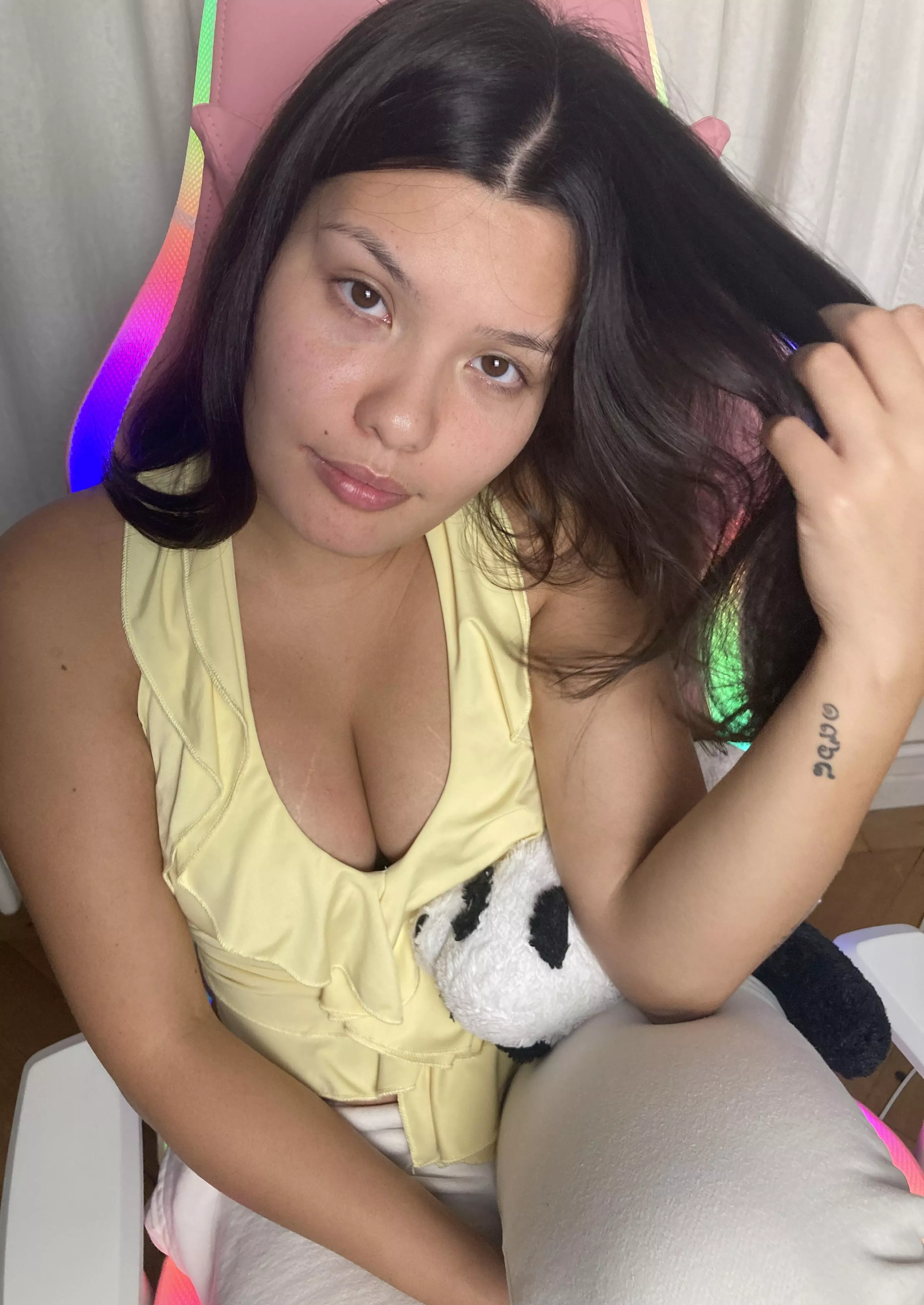 Say hii if you’re a male and 30+👼✨