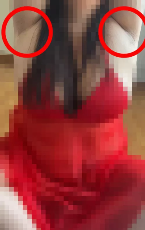 See more than this? Not even in your wildest dreams beta boy!