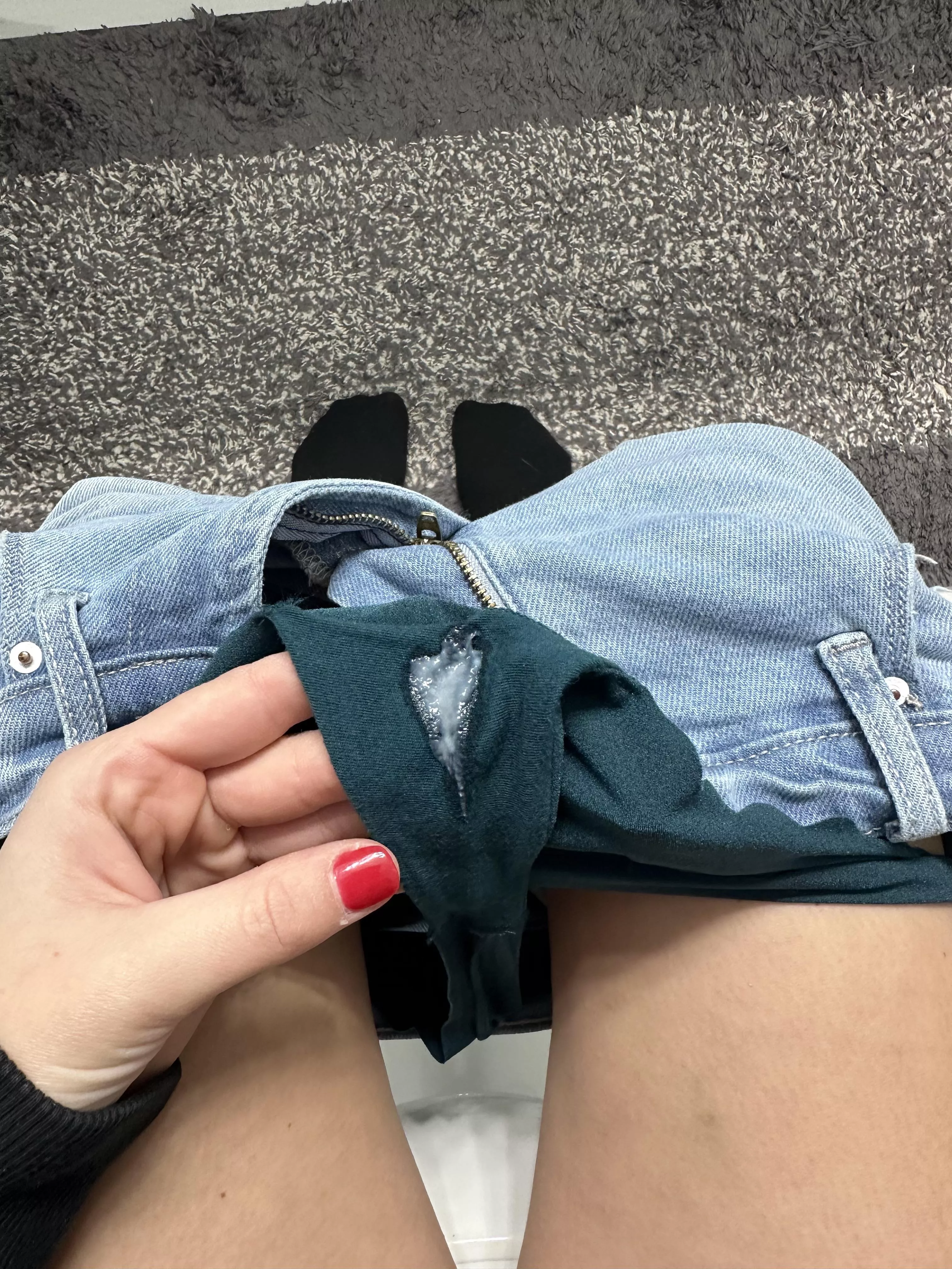 [Selling] I feel like you need a big dollop of my cream this morning🍦 