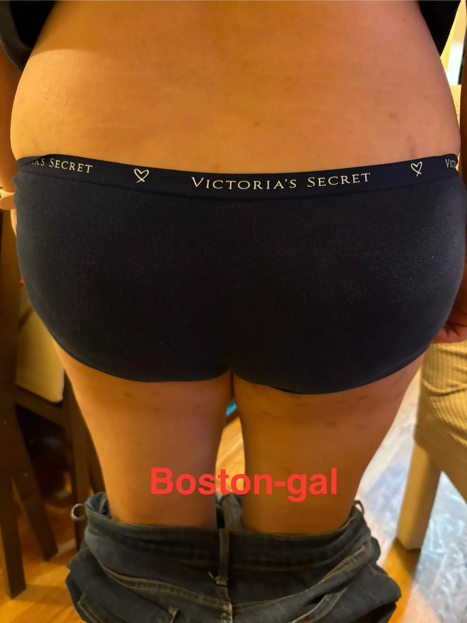 [selling] Today’s panties I am wearing/selling.  My scent is super strong this time of the month!!Other pairs available.  Thongs, bikinis, briefs.  Extra services and photo sets also available.  Menu and panty drawer on profile. 