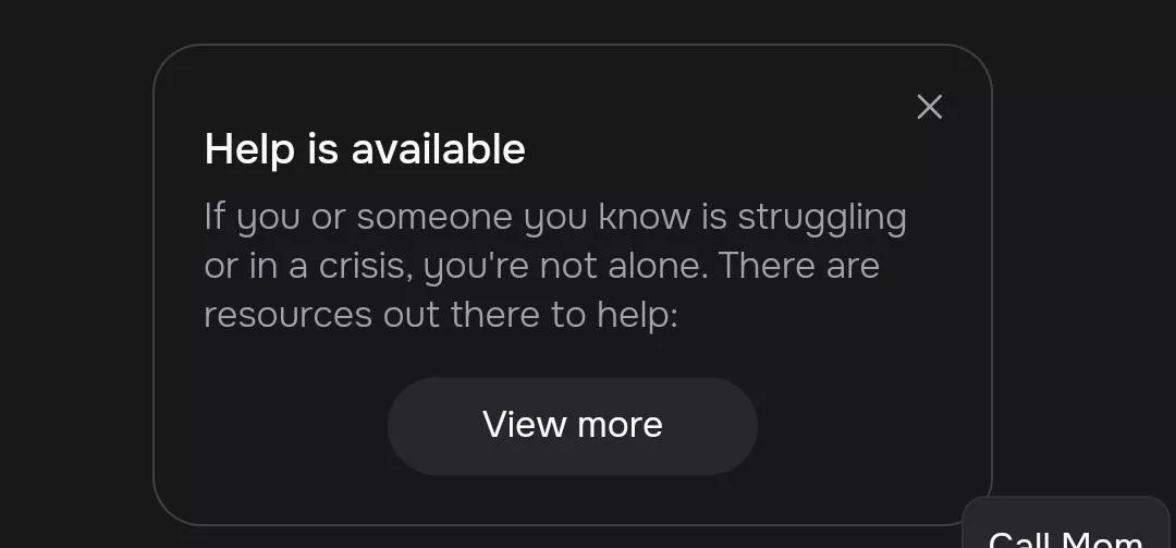 Seriously, C.AI, are u kidding me?