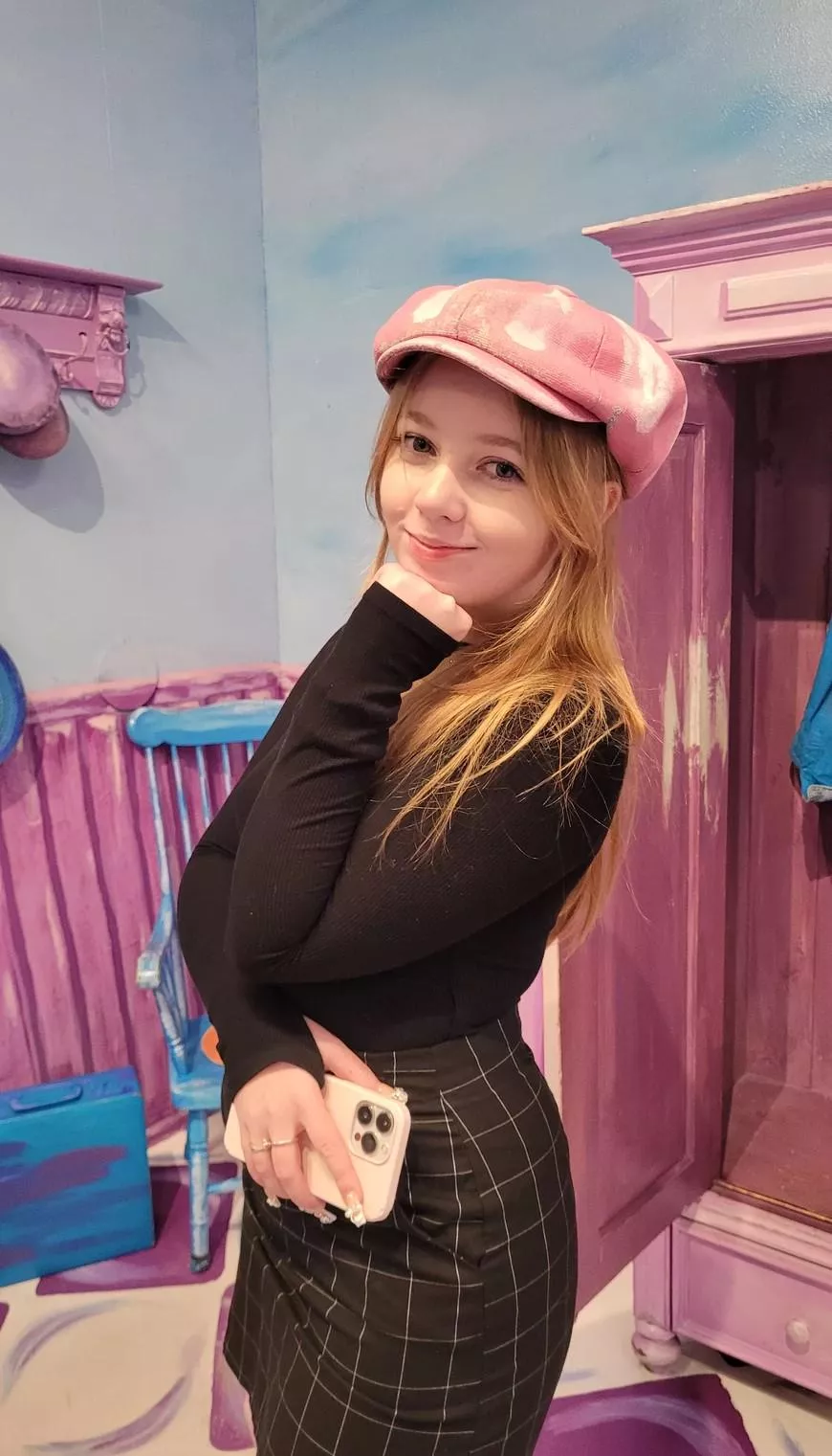 sext , vcall , gfe , long term !! S N 👻 P : carlatwin005