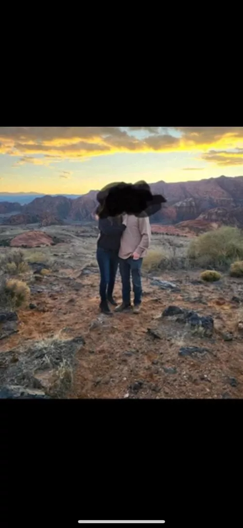 Sexy young couple looking for fun