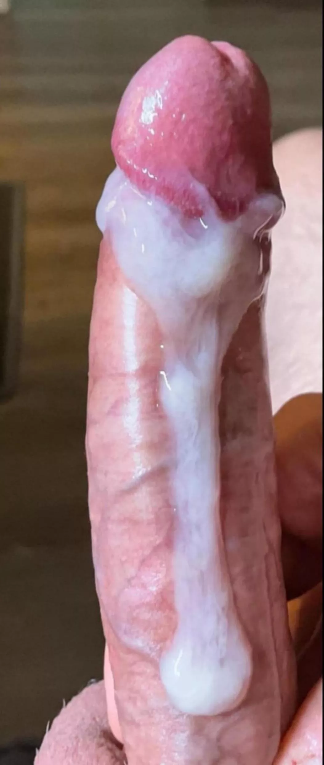 SHOW YOU MY CREAM EVERY WEEK 💦💦💦😂