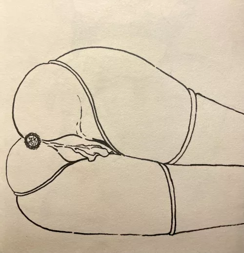 Simple and sweet 🍭