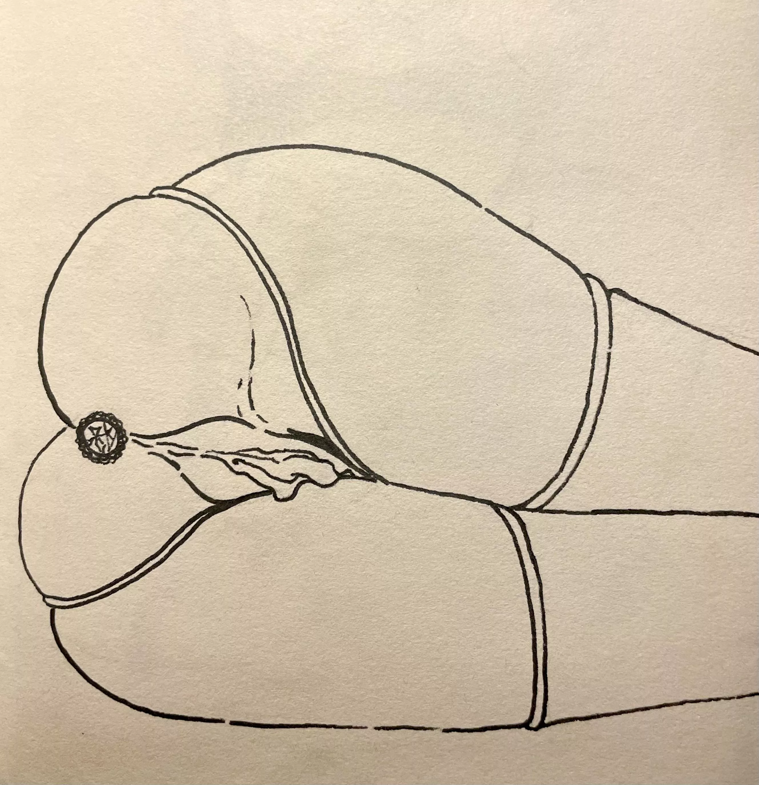 Simple and sweet 🍭