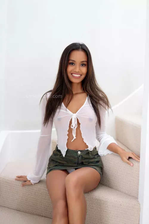 Sit beside me, I’ve got a few naughty secrets I’m dying to share…