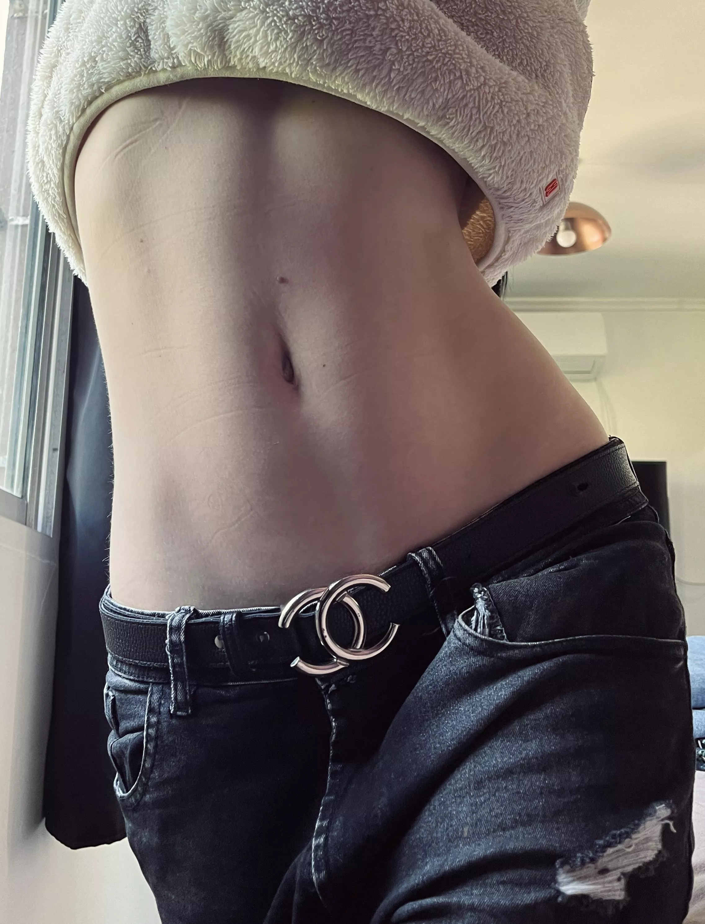 Small and delicious lust 