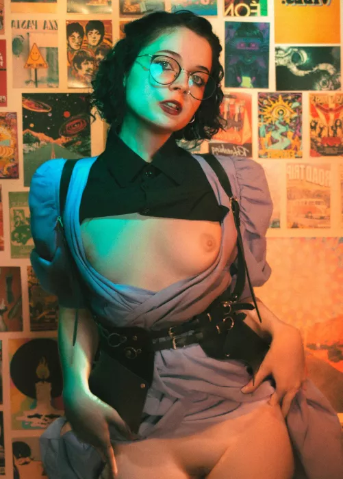 So many thoughts and so little time