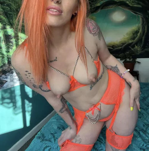 So you want to see them get bigger 