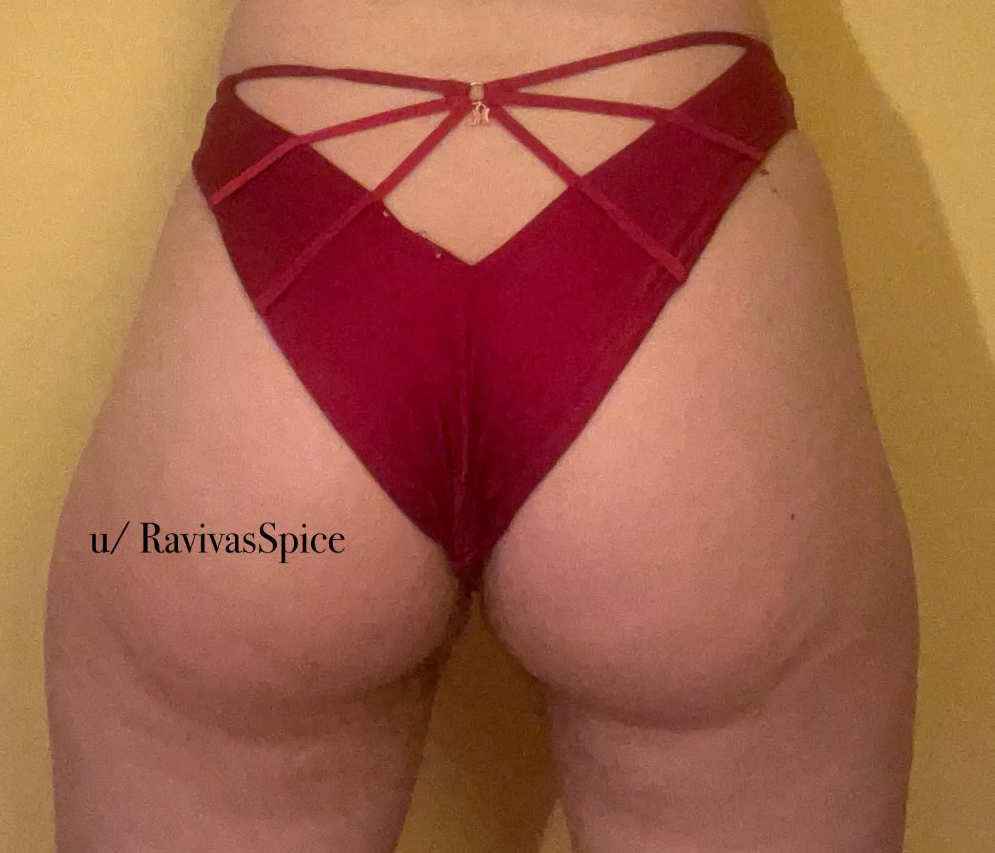 Soft, silky, and waiting to be yours 