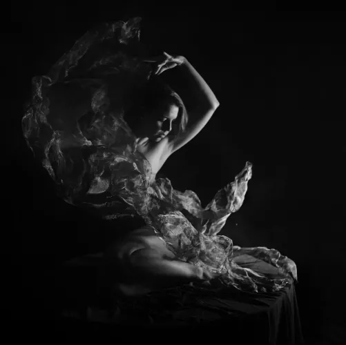 Some studio goodness 