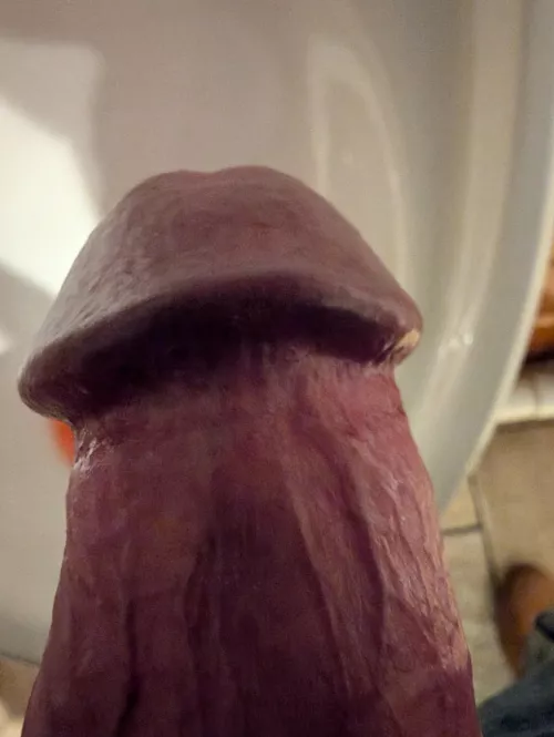 Someone please unload over me 